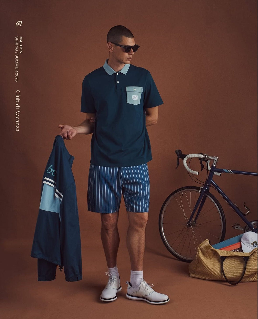 Malbon Golf Spring Collection is finally here at KJB! - Kalifornia Jean Bar