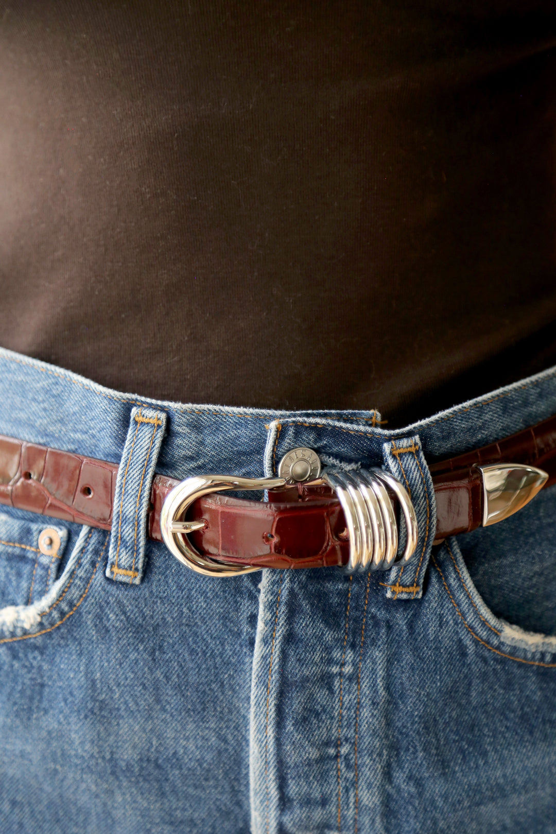 Accessories - Kalifornia Jean Bar Clothing Boutique Downtown Napa Truckee Sonoma Clare V. Ganni Malbon Golf Staud
