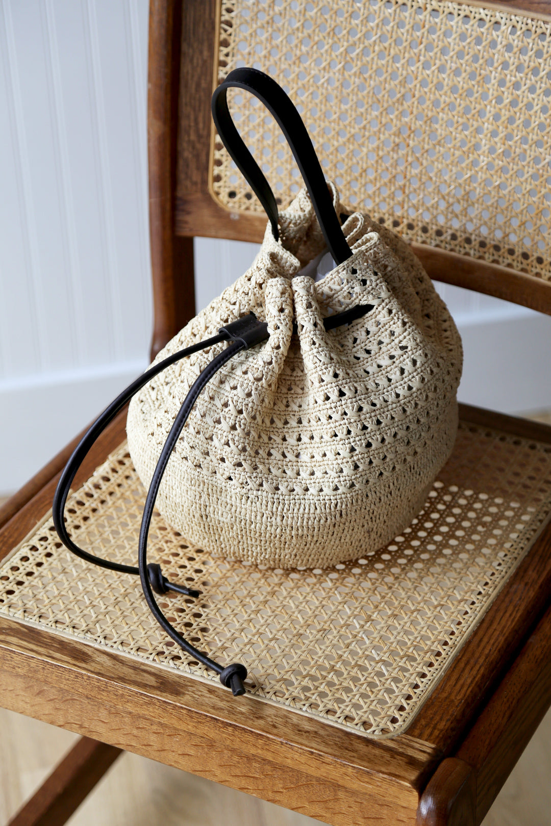 BAGS & BACKPACKS - Kalifornia Jean Bar Clothing Boutique Downtown Napa Truckee Sonoma Clare V Ganni Donni Ami Paris Staud