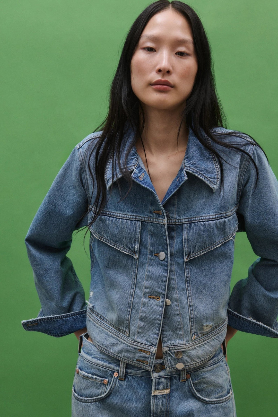 CLOSED - Kalifornia Jean Bar truckee first street napa sonoma square Closed New York Womens Denim and clothing