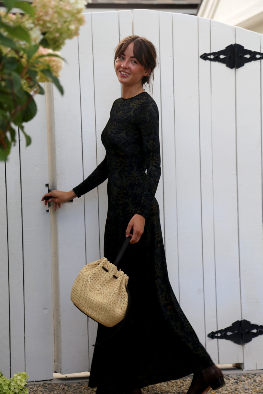 DRESSES & JUMPSUITS - Kalifornia Jean Bar Clothing Boutique Downtown Napa Truckee Sonoma Ulla Johnson Trovata Brochu Walker