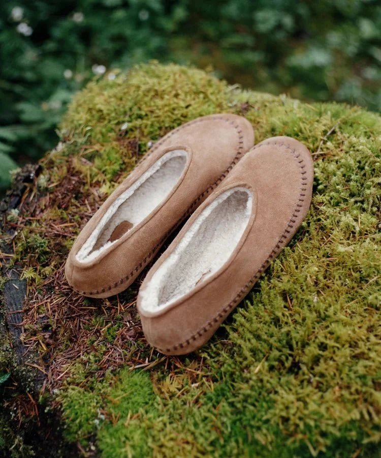 FOOTWEAR - Kalifornia Jean Bar