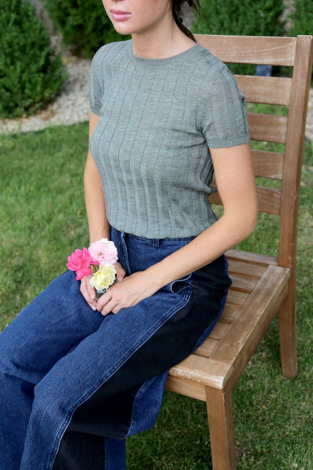 RACHEL COMEY - Kalifornia Jean Bar truckee first street napa sonoma high end women's clothing