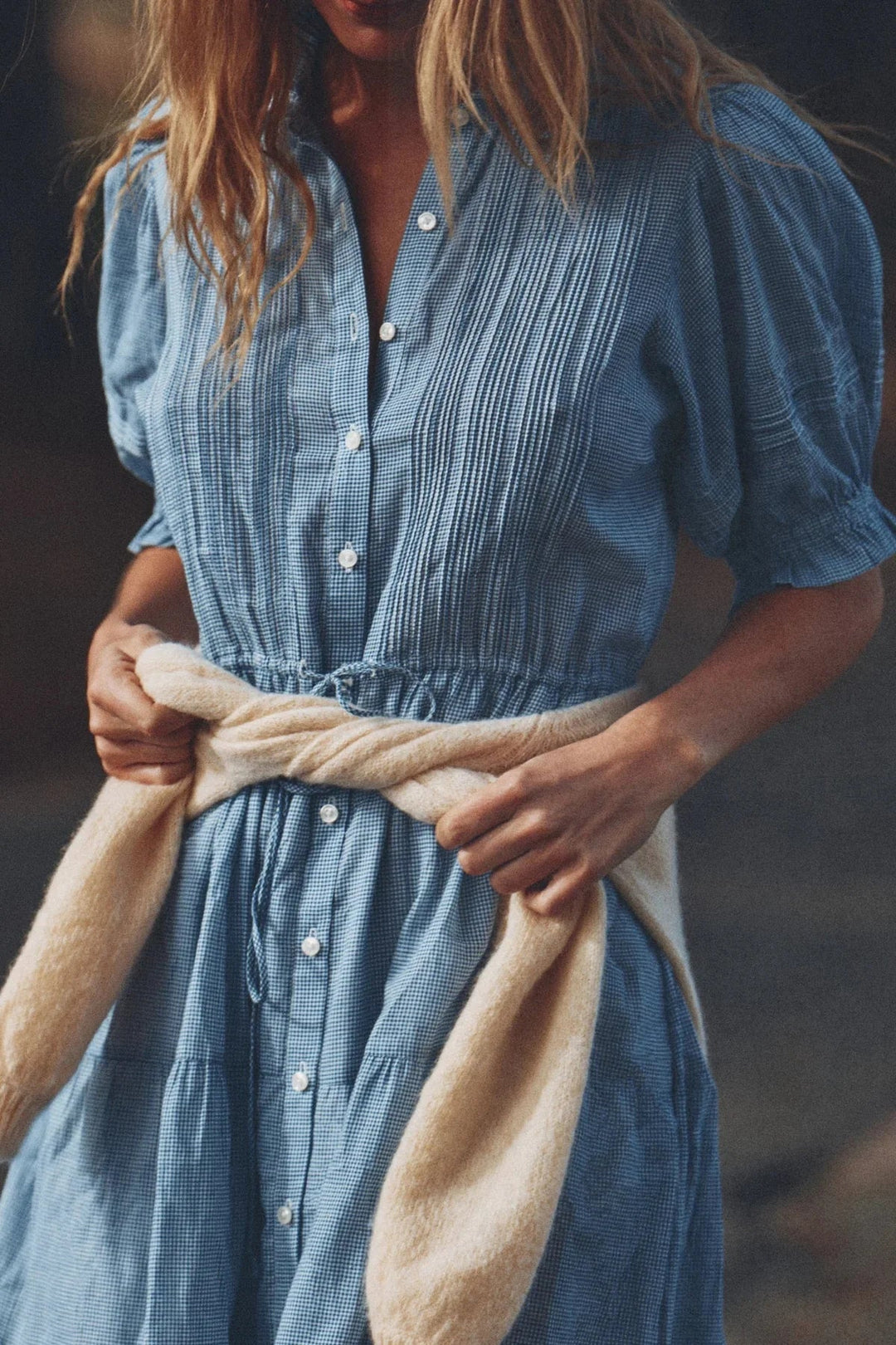 DRESSES & JUMPSUITS - Kalifornia Jean Bar