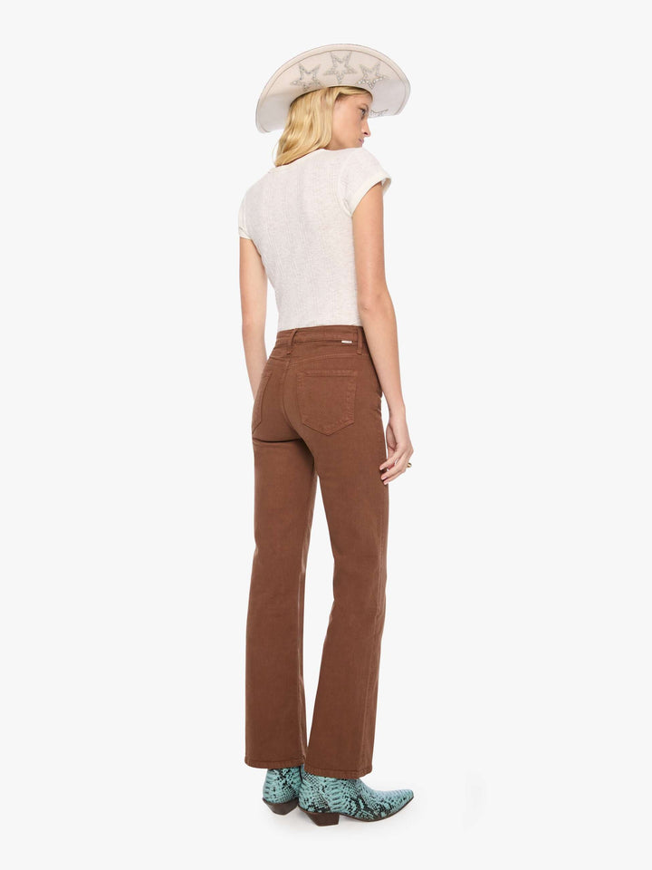 Mother - The Kick it Jean in Bison