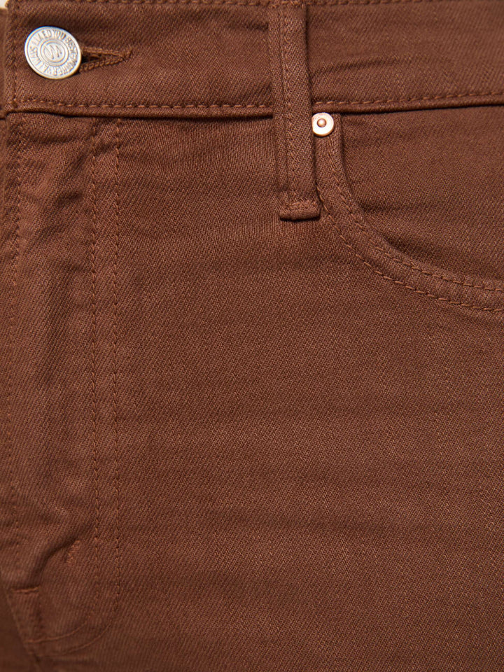 Mother - The Kick it Jean in Bison