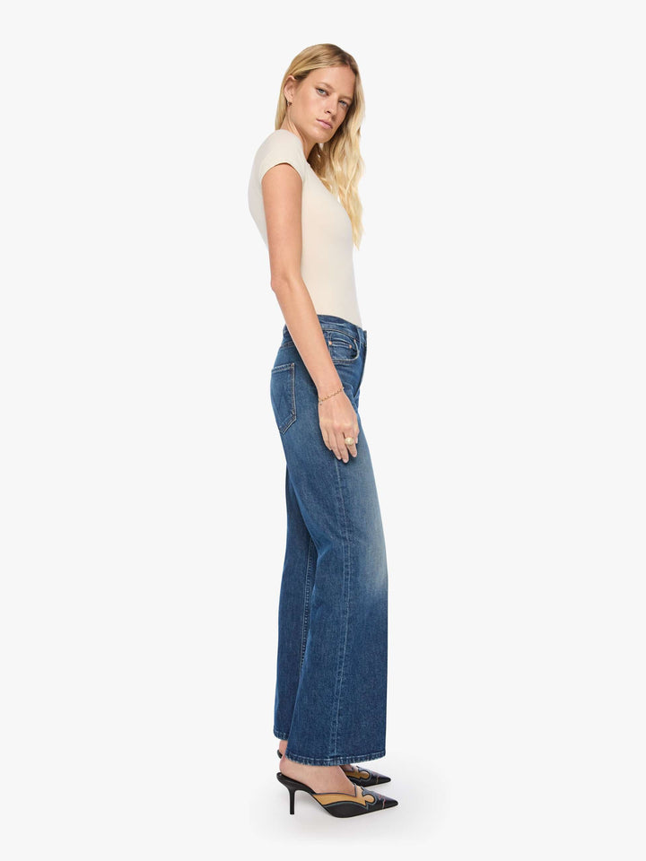 Mother - The Bookie Sneak Jean Buckaroo