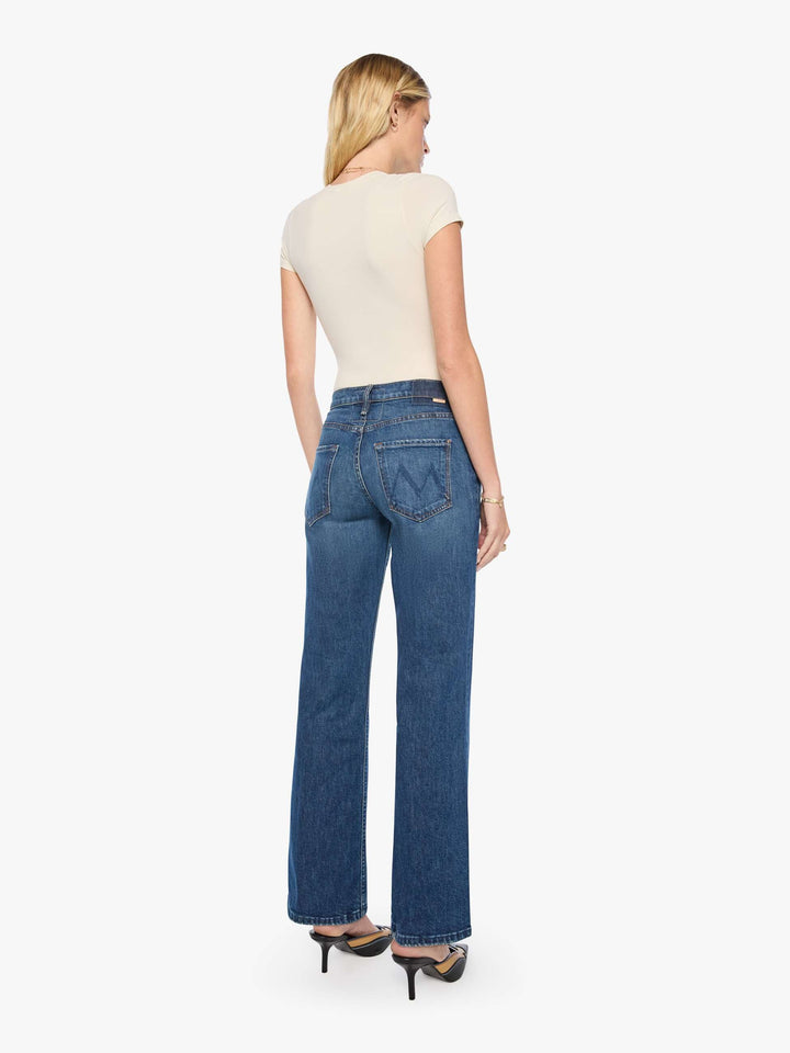 Mother - The Bookie Sneak Jean Buckaroo