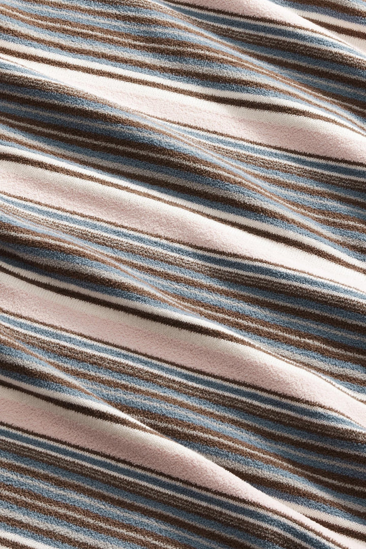 NN. 07 - Danny Tee Multi Stripe
