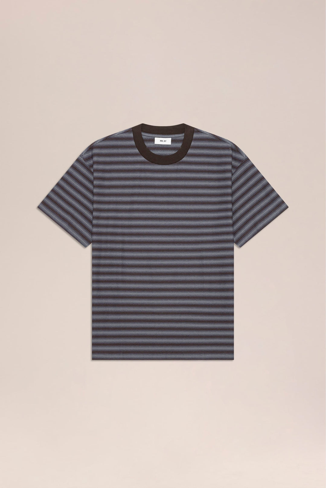 NN. 07 - Lionel Blue Stripe