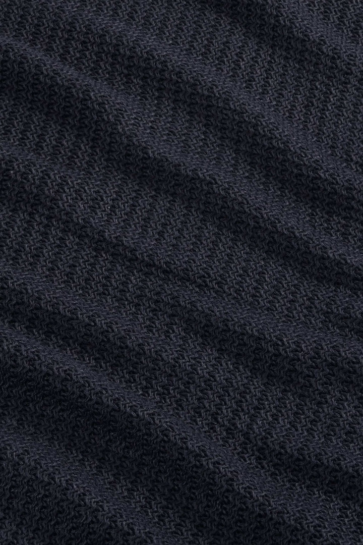 NN. 07 - Tim Crew Navy