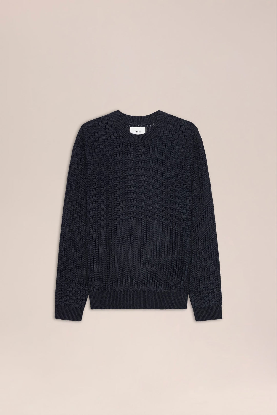 NN. 07 - Tim Crew Navy