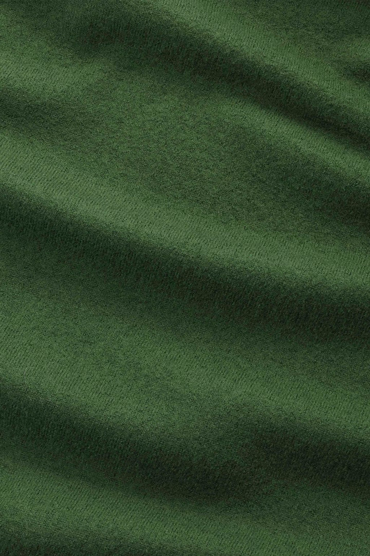 NN. 07 - Jasper Crewneck Sweater Eden Green
