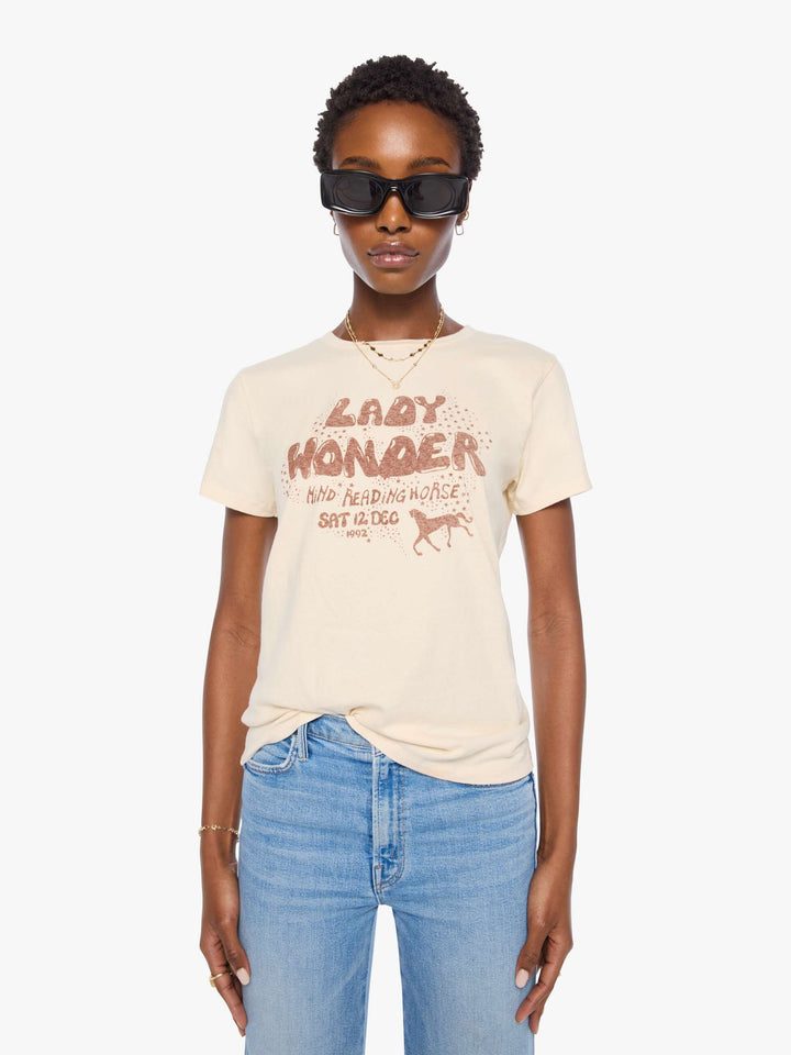 Mother - Lady Wonder Boxy Goodie Goodie