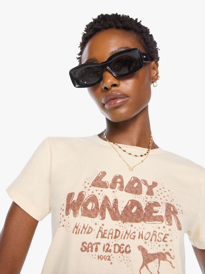 Mother - Lady Wonder Boxy Goodie Goodie