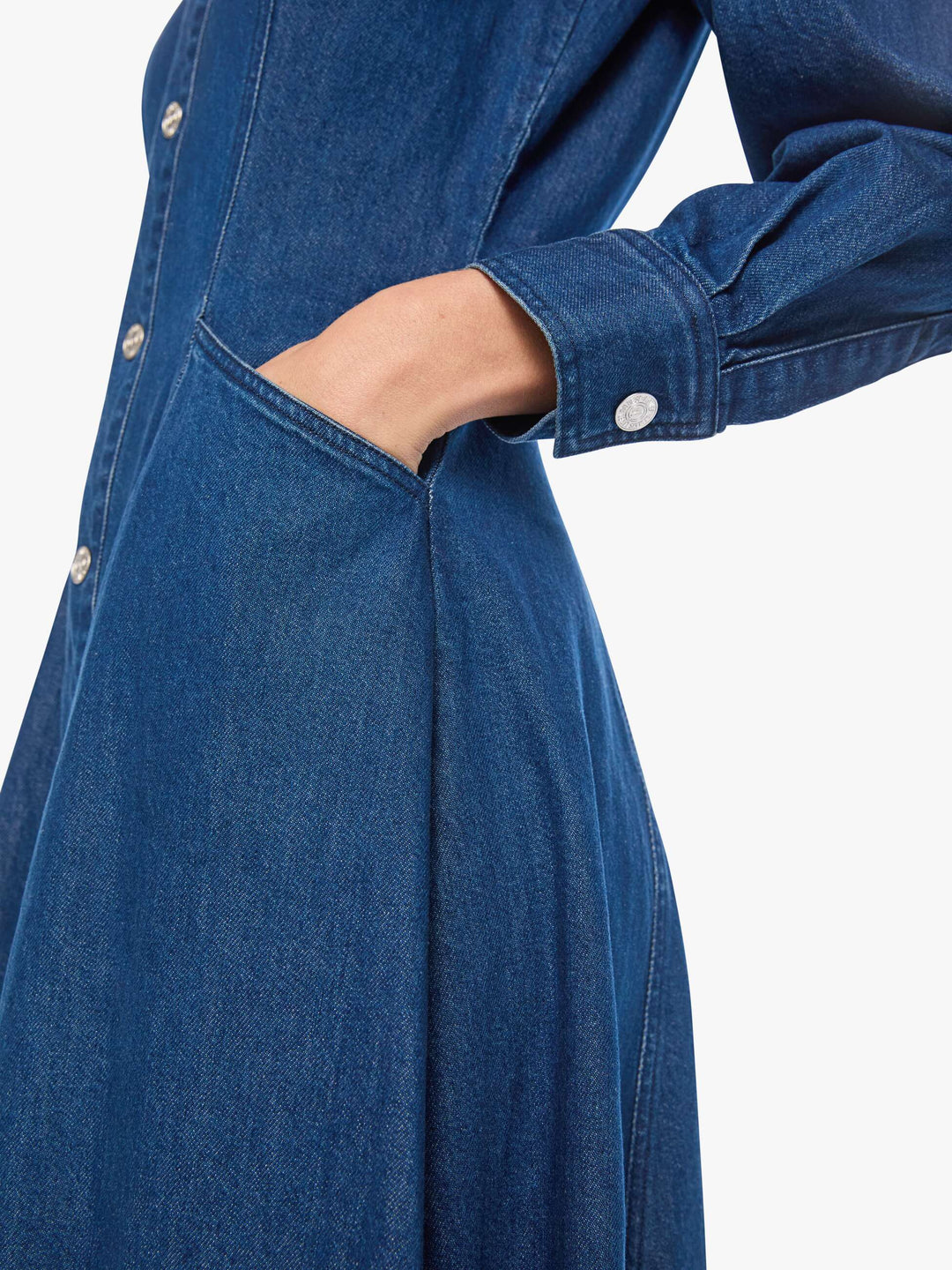 Mother - Honor Roll Western Dress
