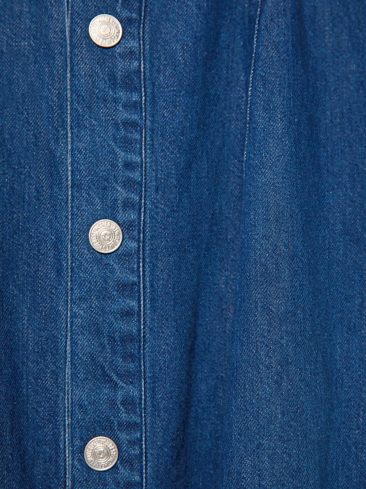 Mother - Honor Roll Western Dress