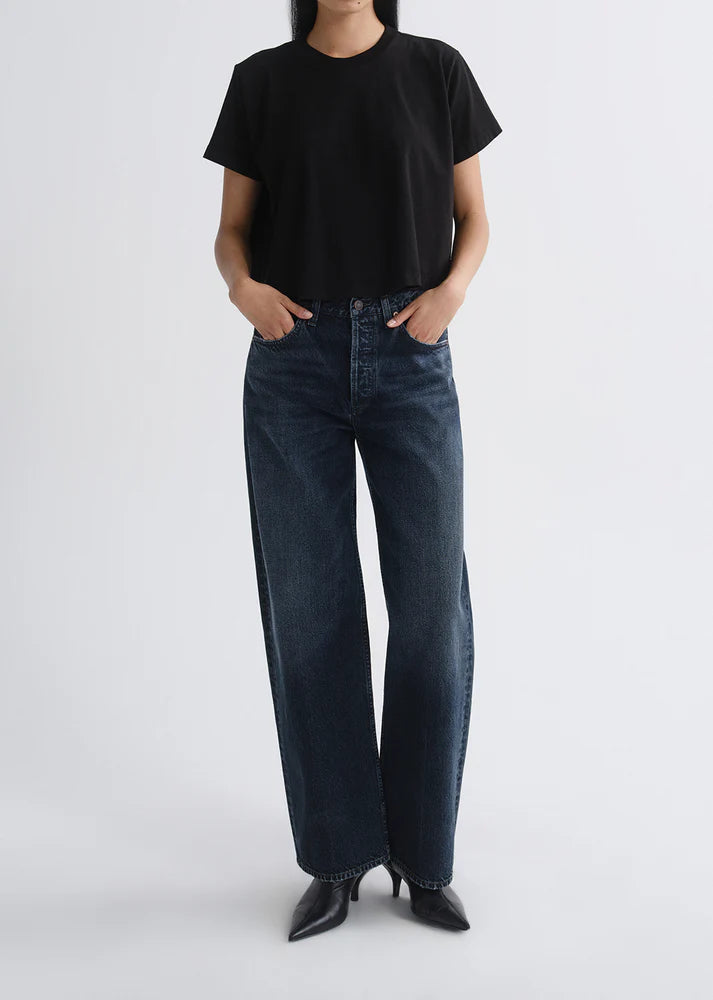 Agolde - Arc Jean 32 in Central