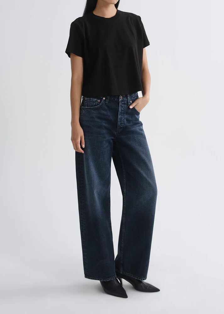 Agolde - Arc Jean 32 in Central