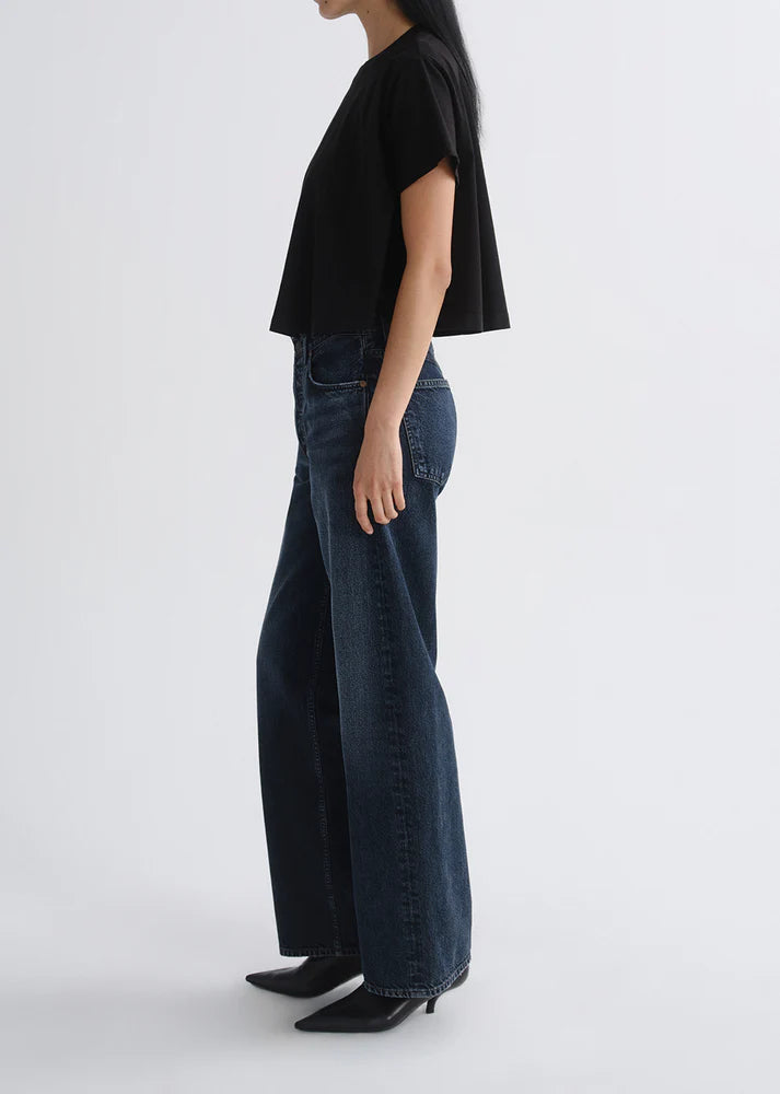 Agolde - Arc Jean 32 in Central