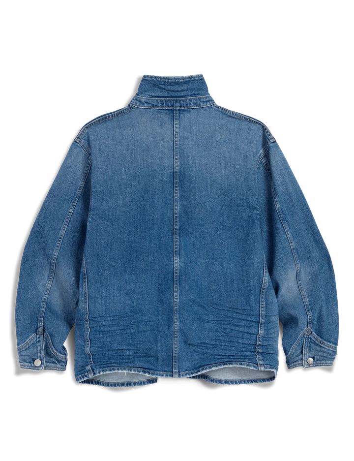 Frank & Eileen - Bantry Barn Jacket 1978 Wash