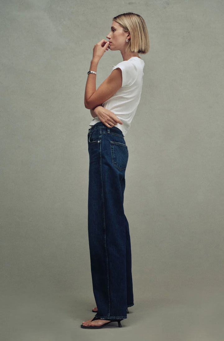 Amo - Christie Jean in Whisper