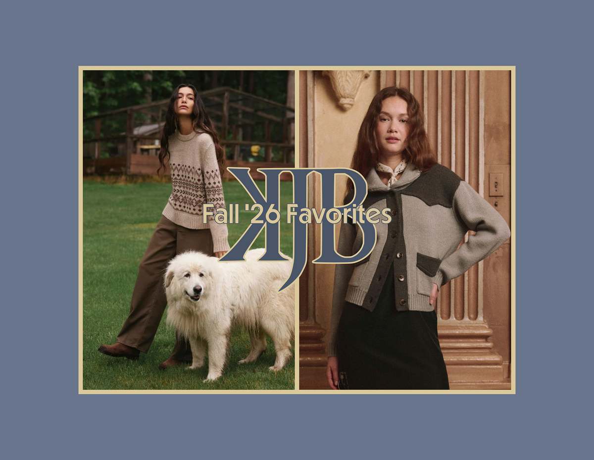 Kalifornia Jean Bar Fall Styles 2026 Napa Tahoe Truckee