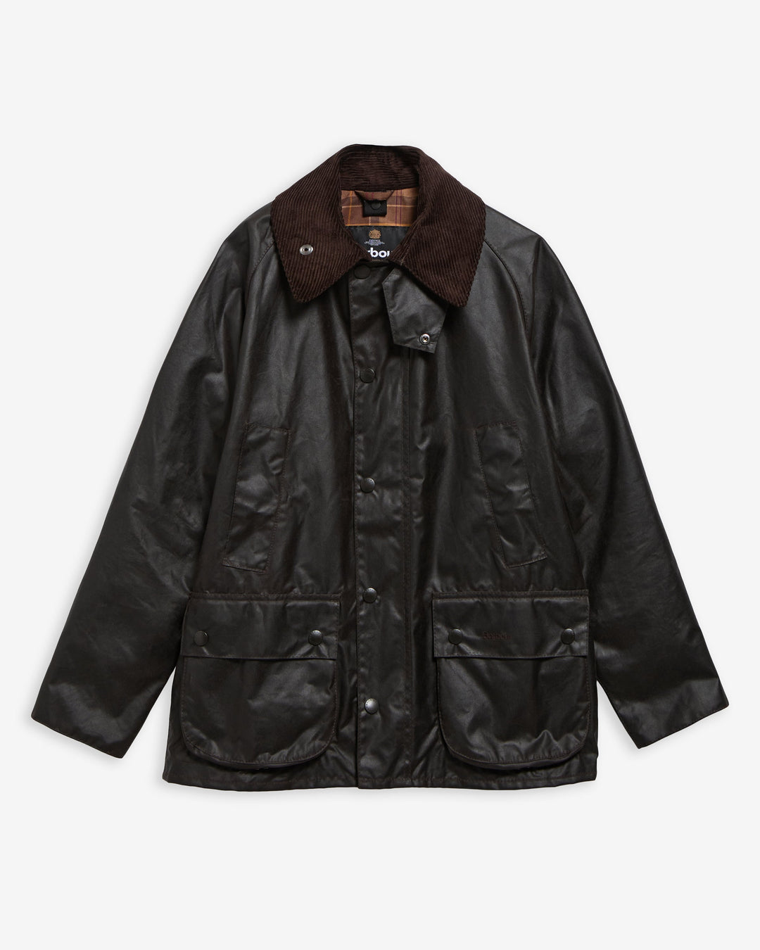 Barbour - Bedale Rustic Waxed Jacket