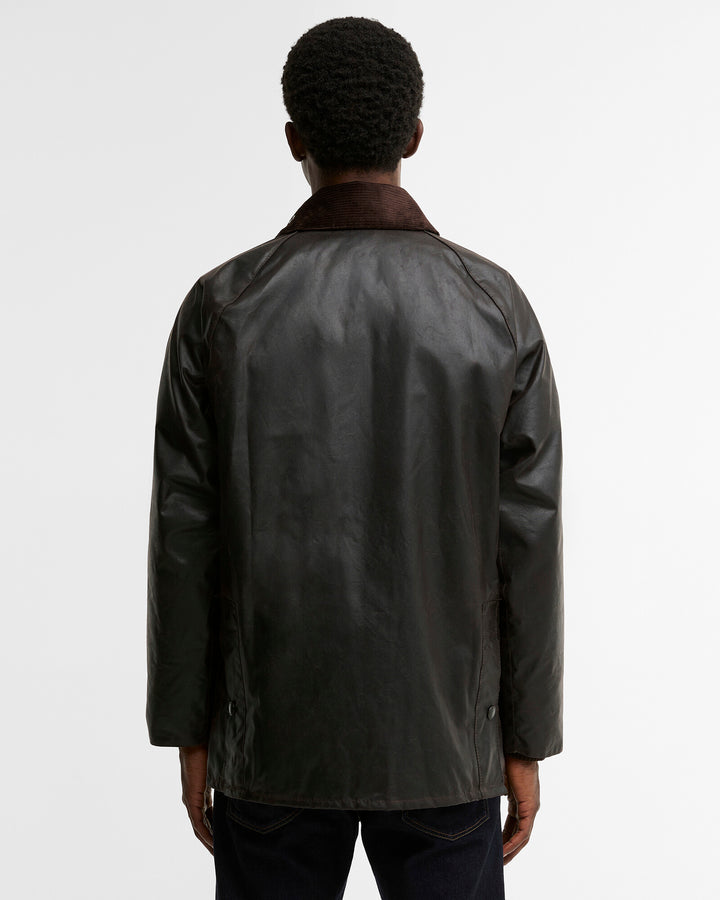 Barbour - Bedale Rustic Waxed Jacket
