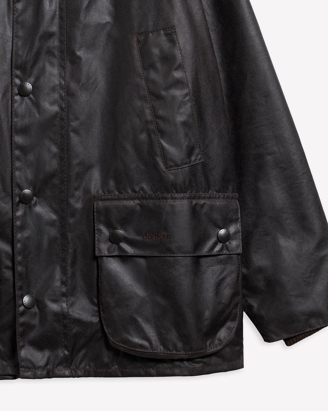 Barbour - Bedale Rustic Waxed Jacket