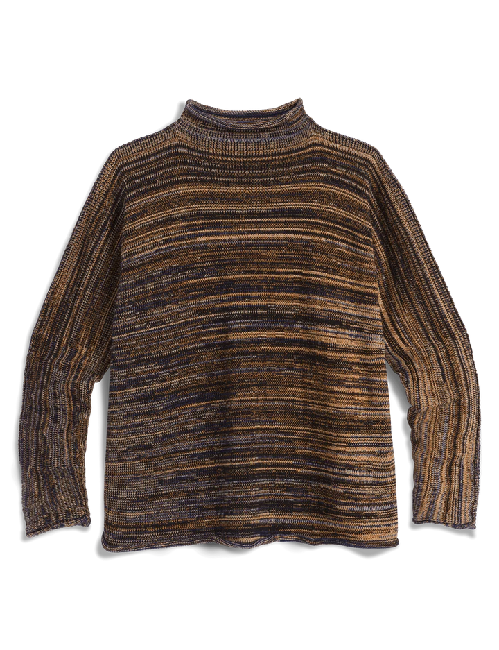 Frank & Eileen - Monterey Sweater in Harvest