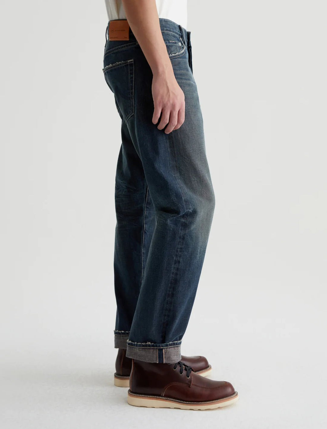 AG - Kace 18 Years Bronson - Kalifornia Jean Bar