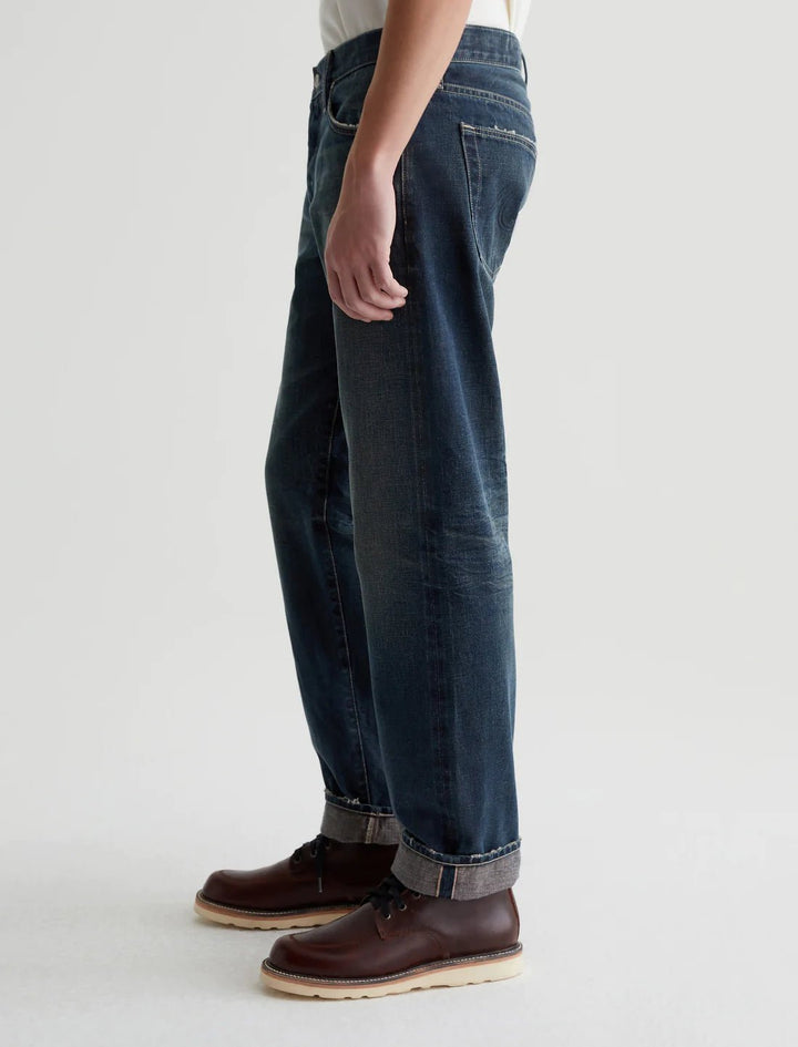 AG - Kace 18 Years Bronson - Kalifornia Jean Bar
