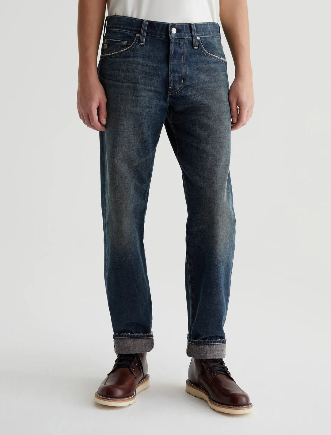 AG - Kace 18 Years Bronson - Kalifornia Jean Bar