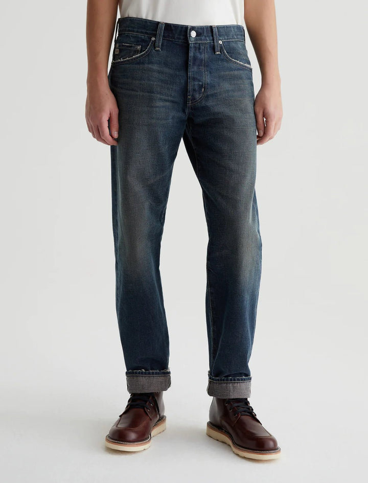 AG - Kace 18 Years Bronson - Kalifornia Jean Bar