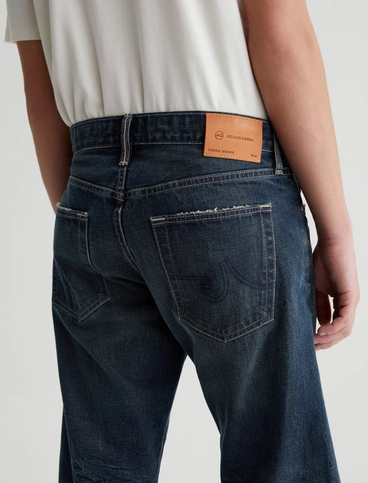 AG - Kace 18 Years Bronson - Kalifornia Jean Bar
