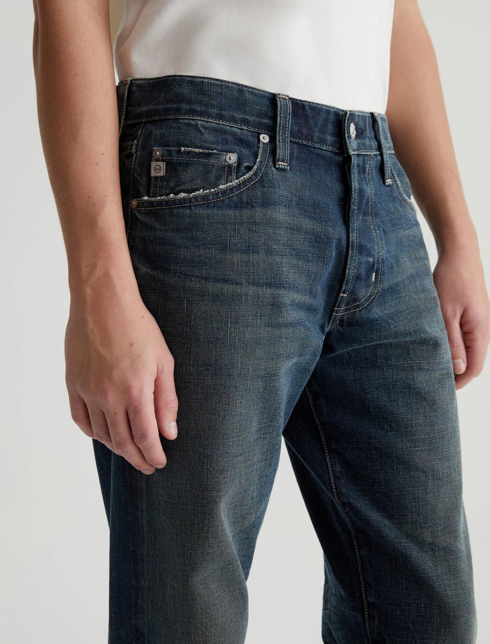 AG - Kace 18 Years Bronson - Kalifornia Jean Bar