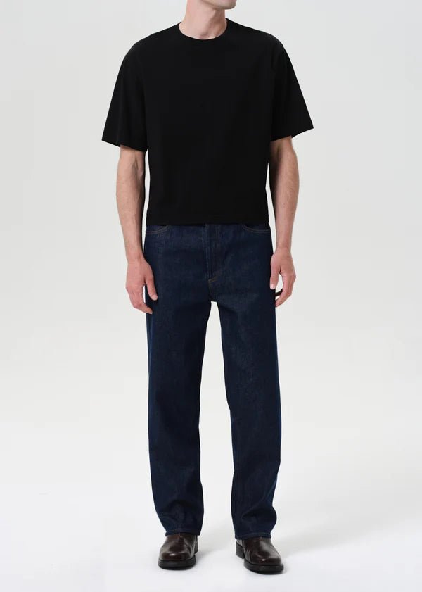 Agolde - 90's Men's Jean in Rinse - Kalifornia Jean Bar
