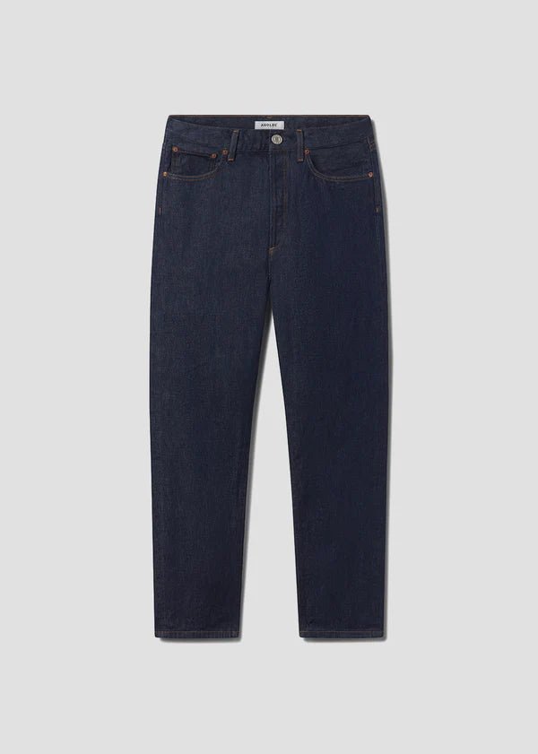 Agolde - 90's Men's Jean in Rinse - Kalifornia Jean Bar
