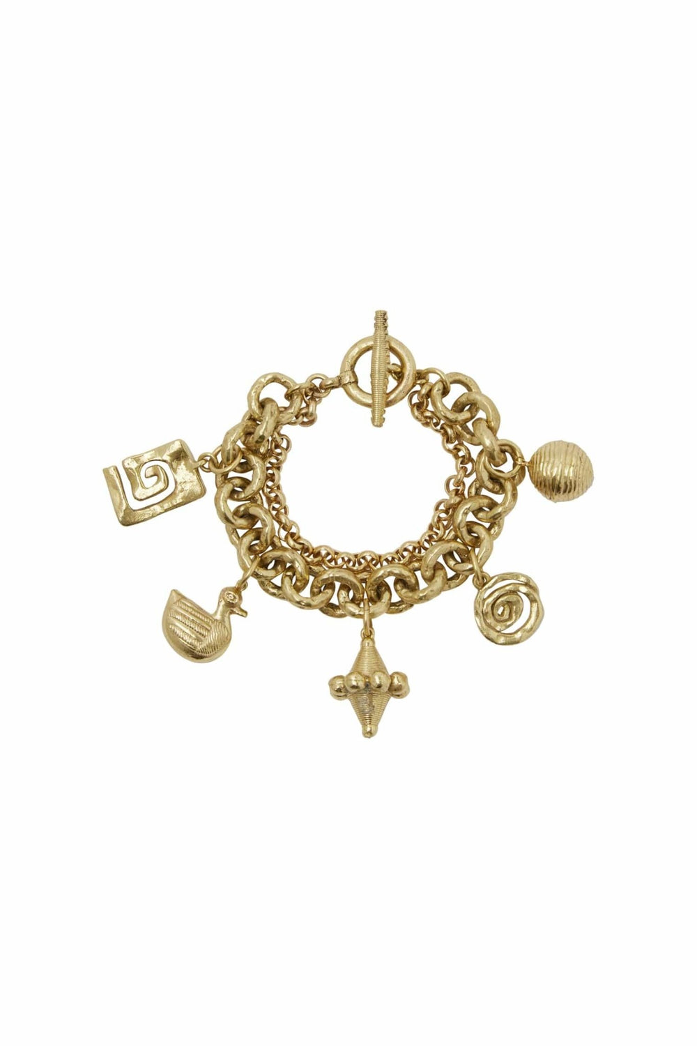 Alémais - Le Jardin Collector Bracelet - Kalifornia Jean Bar