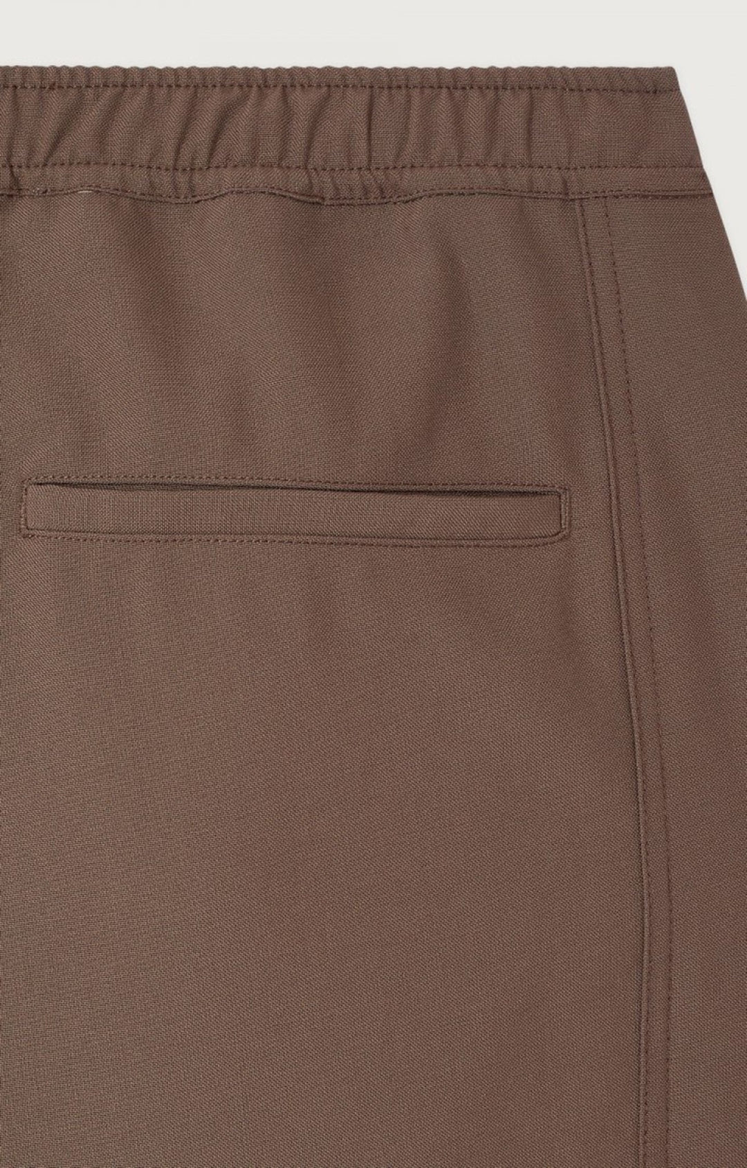American Vintage - Bison Ayany Balloon Trousers - Kalifornia Jean Bar
