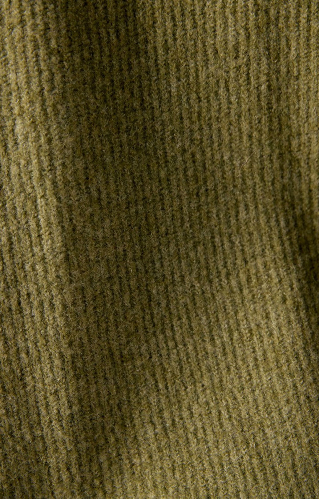 American Vintage Melange Lizard Damsville V-Neck Cardigan - Kalifornia Jean Bar