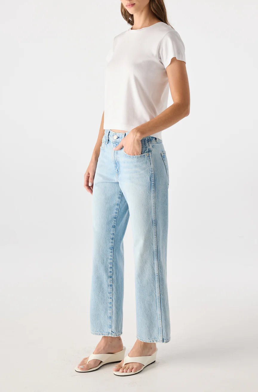 Amo - Billie Jean in Adulation - Kalifornia Jean Bar