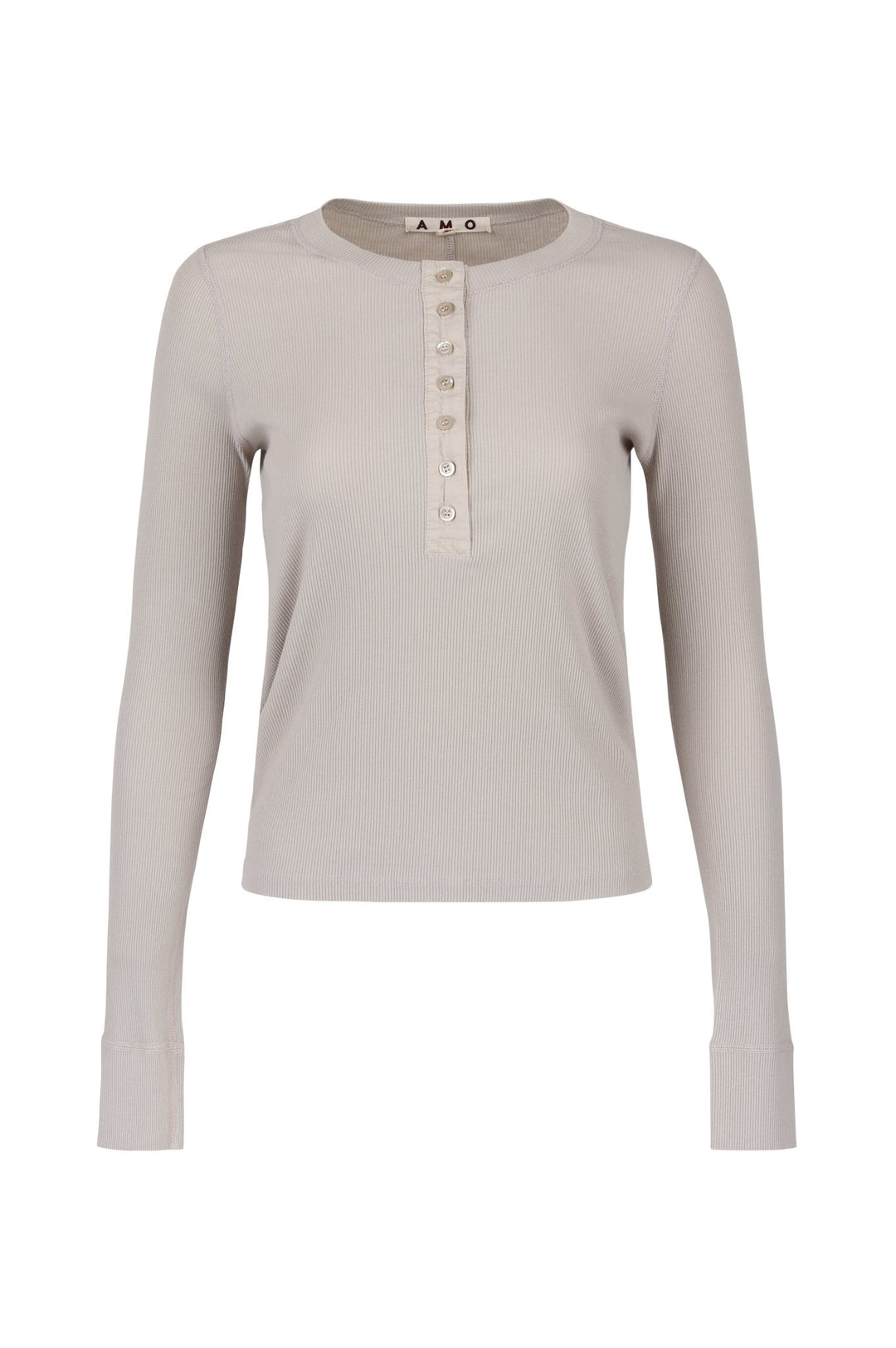 Amo - Calla Henley in Imprint - Kalifornia Jean Bar
