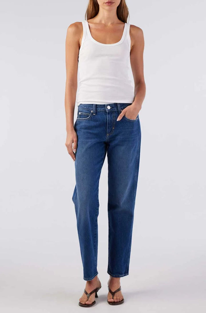 Amo - Libby Jean in Mastermind - Kalifornia Jean Bar
