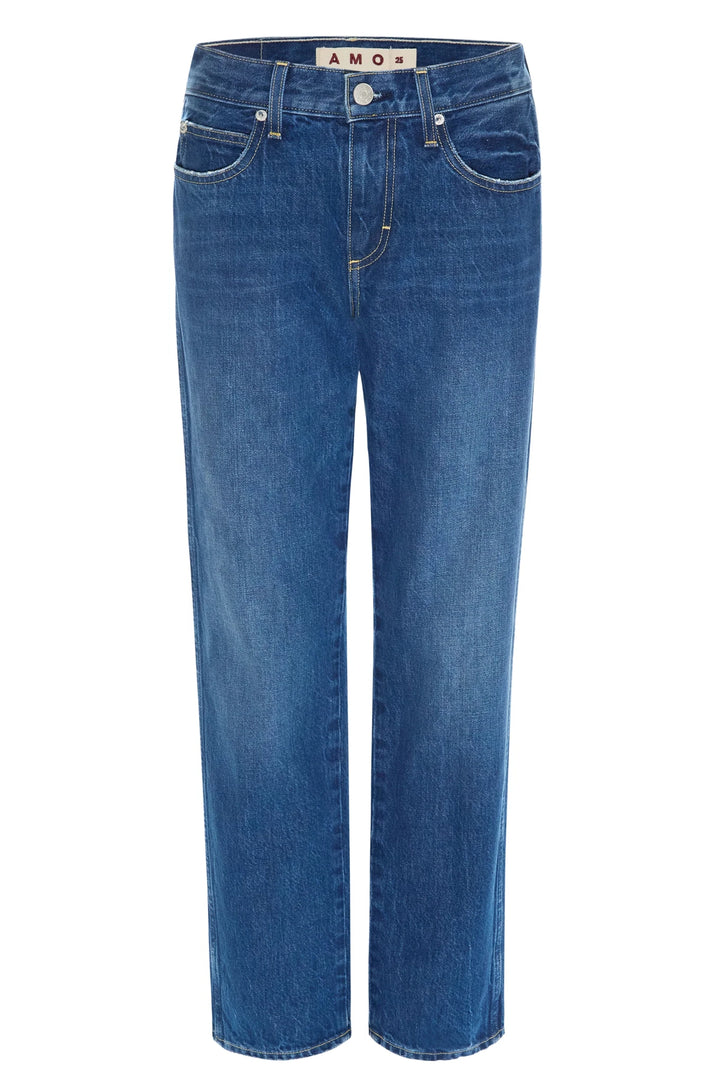 Amo - Libby Jean in Mastermind - Kalifornia Jean Bar