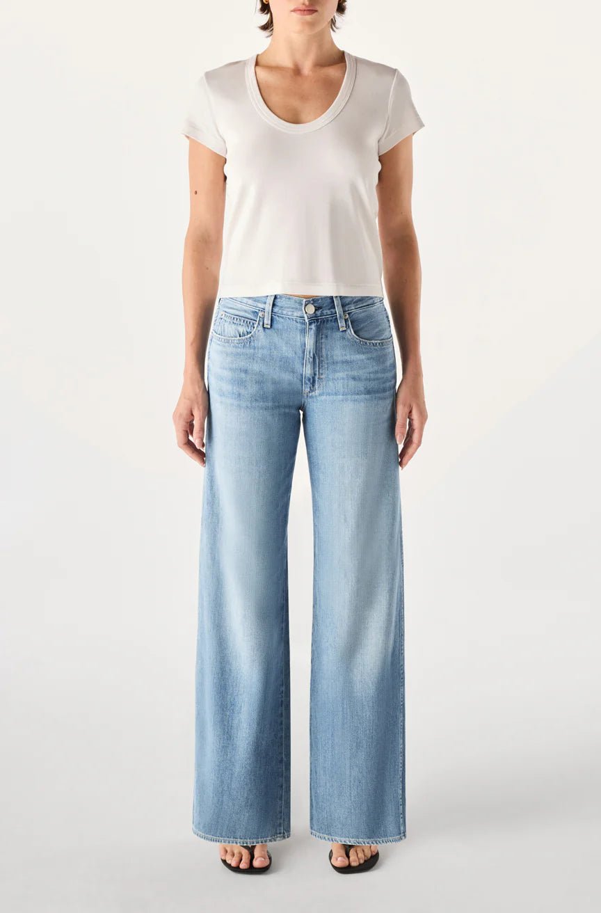 Amo - Regina in Loom - Kalifornia Jean Bar