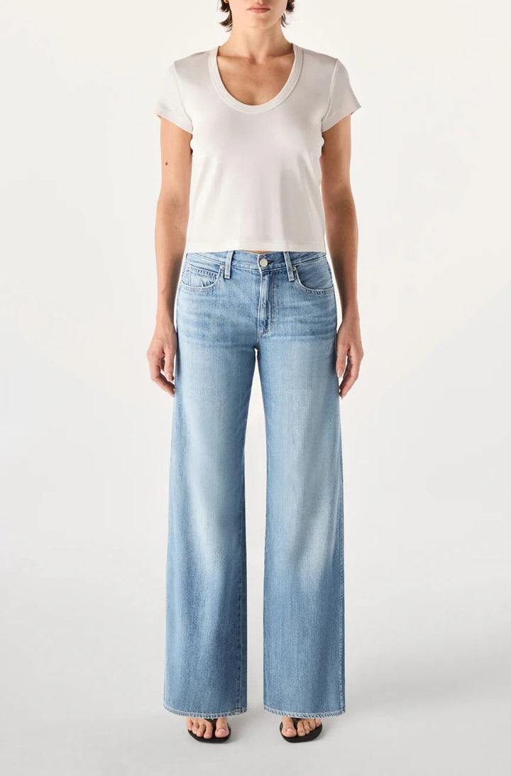 Amo - Regina in Loom - Kalifornia Jean Bar