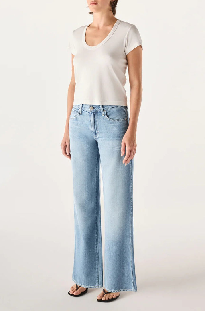 Amo - Regina in Loom - Kalifornia Jean Bar