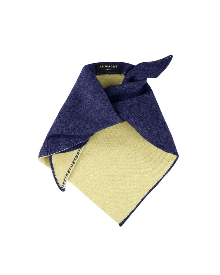 B.B. Wallace - Adams Bandana in Purple Haze - Kalifornia Jean Bar